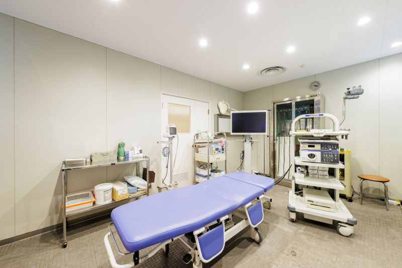 検査・手術室