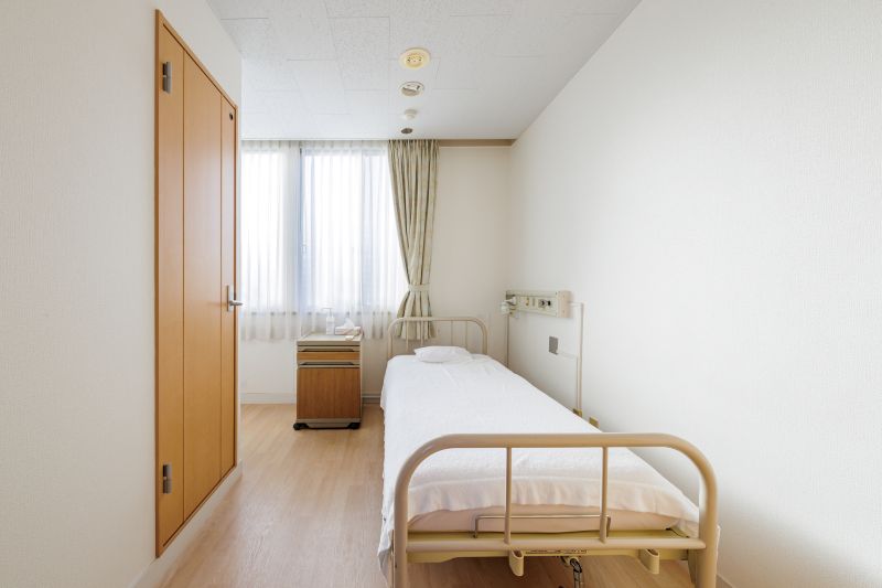 トイレ付個室リカバリールーム