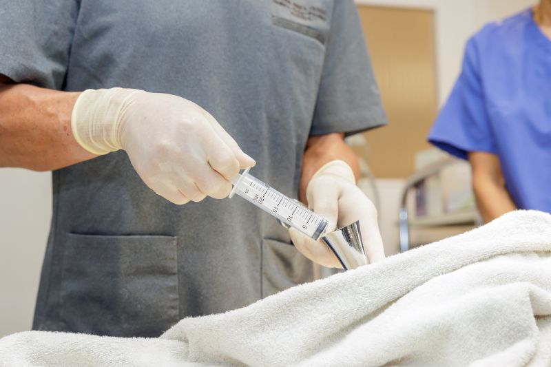 痔の日帰り手術