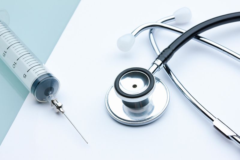 ジオン硬化療法とは